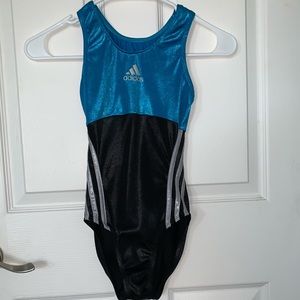 Adidas Leotard